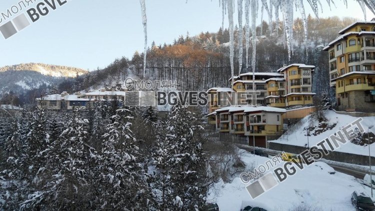 Малък Сечко се завръща, температурата рязко пада