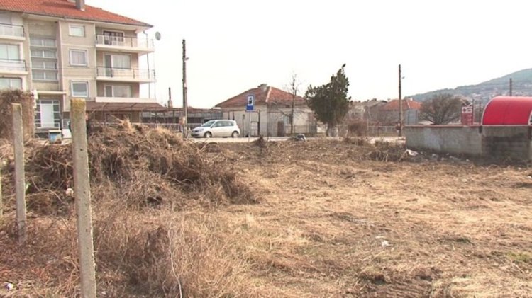 Колко струва имот край Кранево, продаден на общински съветник?