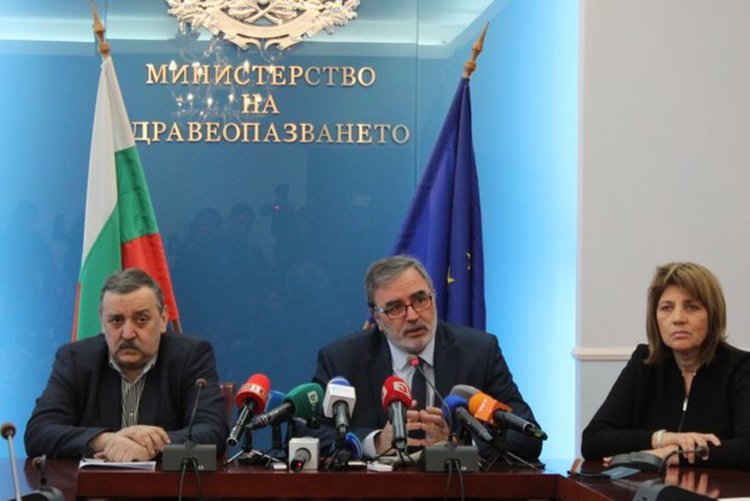 Д-р Кунчев: 1 болен от морбили, срещнал 100 неимунизирани срещу заболяването, разболява 95 от тях