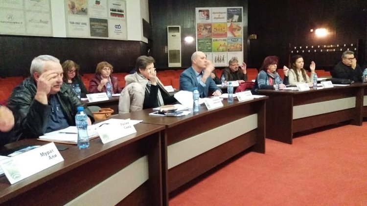 Бюджет 2019 мина успешно на февруарската сесия