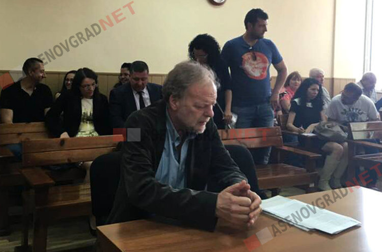 Делото срещу главния архитект на Асеновград продължава
