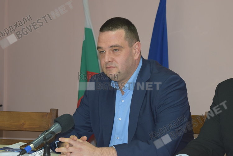 Никола Чанев, областен управител на Кърджали: Идеята за равноправие, без разлика от етнос и вяра, е заложена още в Търновската конституция