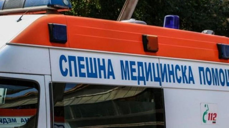 Трима изгоряха при пожар в психиатрията в Пловдив