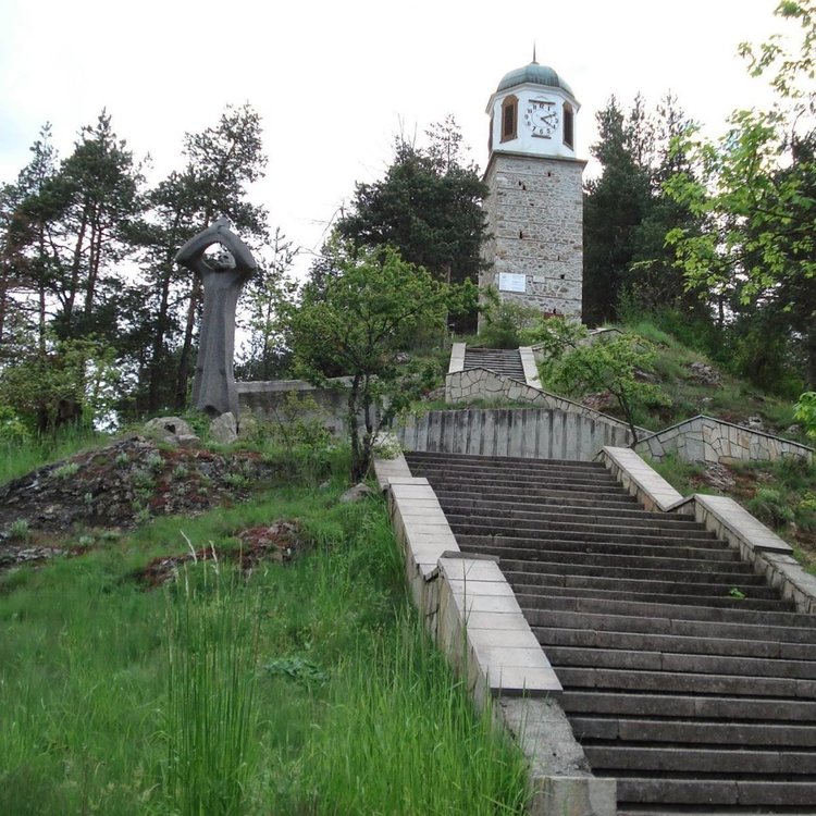 Момчета, дошли на село за ваканцията, чистят боклуци, заразиха големите за екоакция
