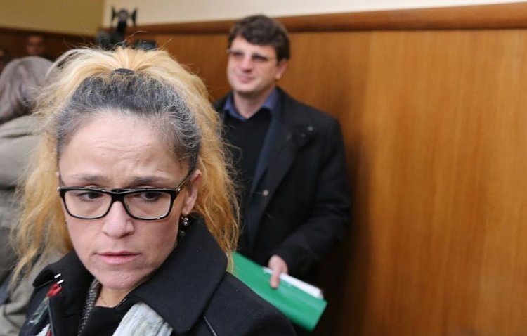  Десислава Иванчева е издигната за евродепутат