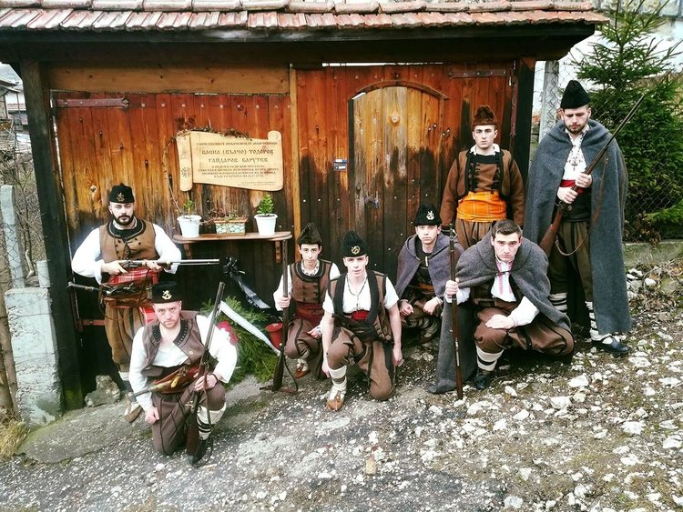 Сдружение „Родопски хайдути“ кани смолянчани на честване на 10-годишнината от основаването си