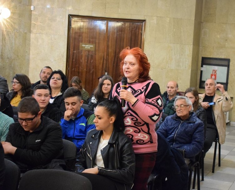С фотоизложба бе дадено началото на честванията за 100-годишната от рождението на Николай Хайтов
