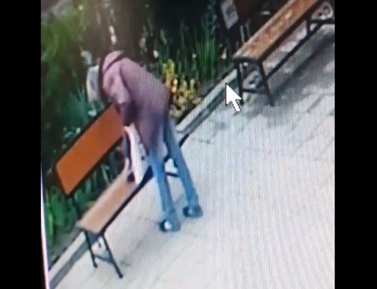 Софиянка задигна портмонето на димитровградчанин