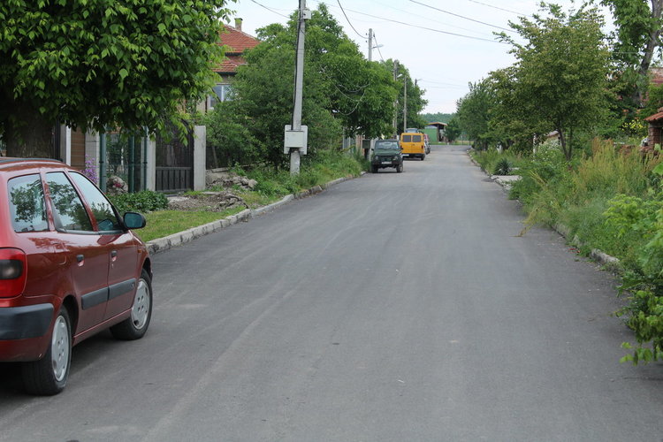 Пуснаха обществена поръчка за канализацията в Болярово, не почват без превод на пари