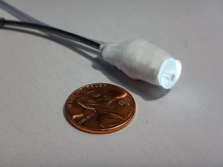Роботи с изкуствен интелект ще оперират увредени сърдечни клапи