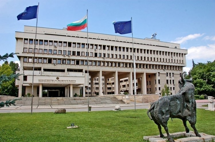 МВнР вика посланика на Турция да даде обяснения за думите си днес