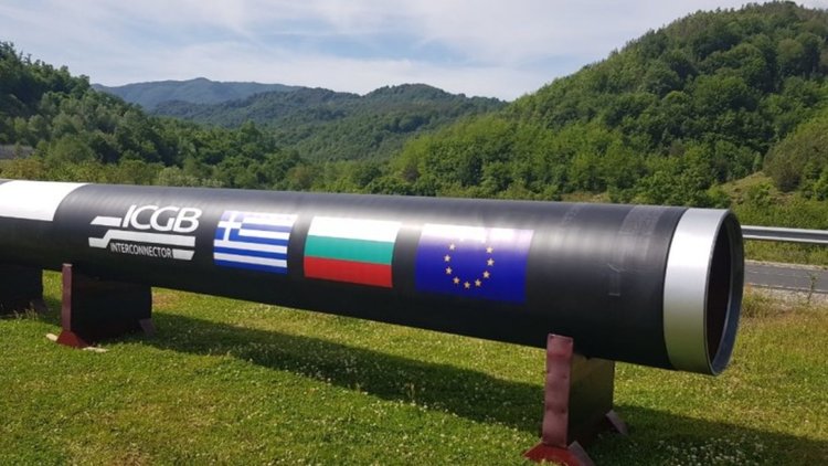 Премиерите на България и на Гърция откриват строежа на газовия интерконектор