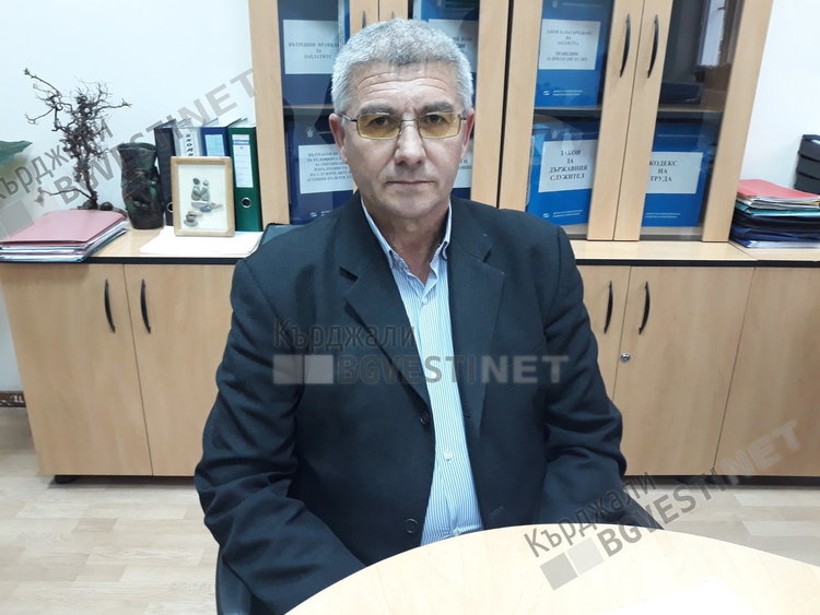 Няма регистриран случай на домашно насилие над дете тази година в Кърджали