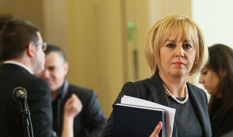 Паргов подкрепя Манолова за кмет на София