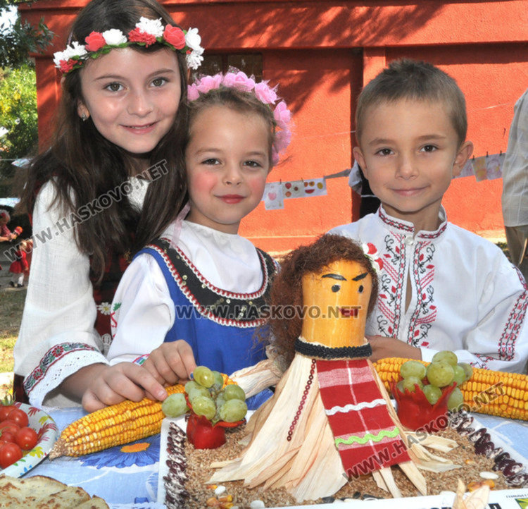 Да съхраним традициите и българския дух в Долно Белево