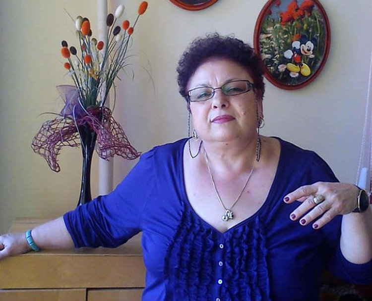 Почина любима асеновградска поетеса 