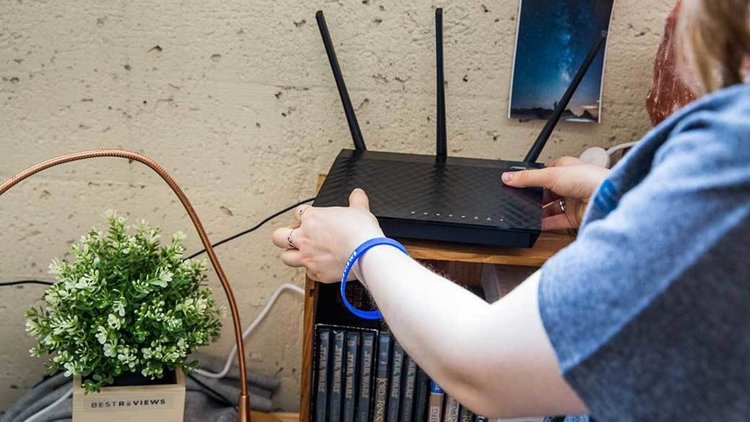 8 предмета, които пречат на рутера да работи правилно