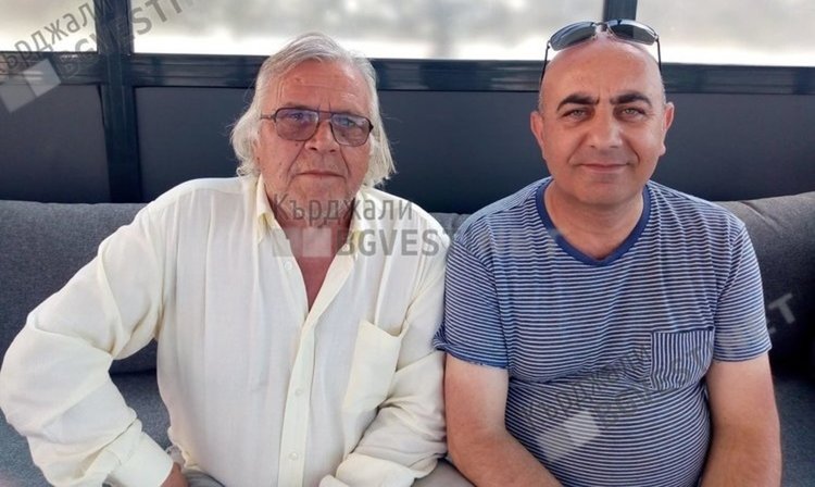 Бивш военен кореспондент от Азербайджан се установява у нас за да отглежда шафран