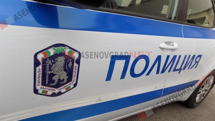 Бой, изстрели и пожар в Катуница