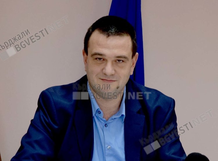 Цвета Караянчева: Кандидатът за кмет на Кърджали ще е Никола Чанев
