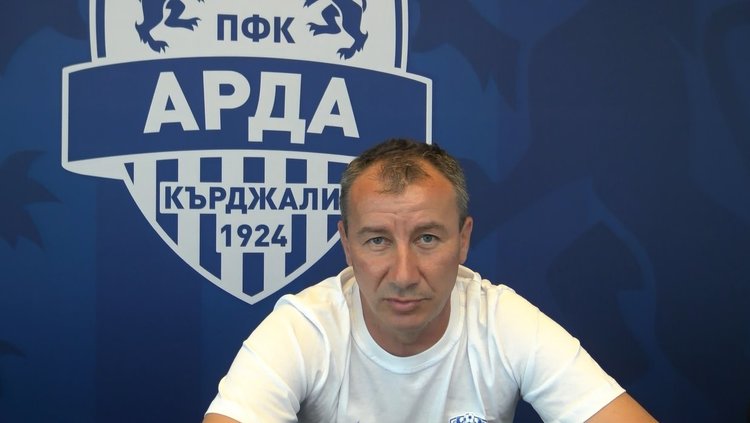 Стамен Белчев: АРДА ще покаже истинските си възможности