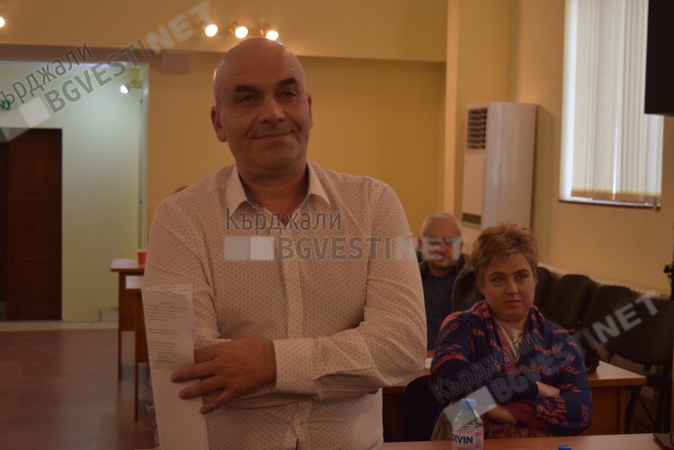 Съветниците от ГЕРБ отхвърлиха актуализацията на бюджета на Община Кърджали,твърдят че е на сляпо