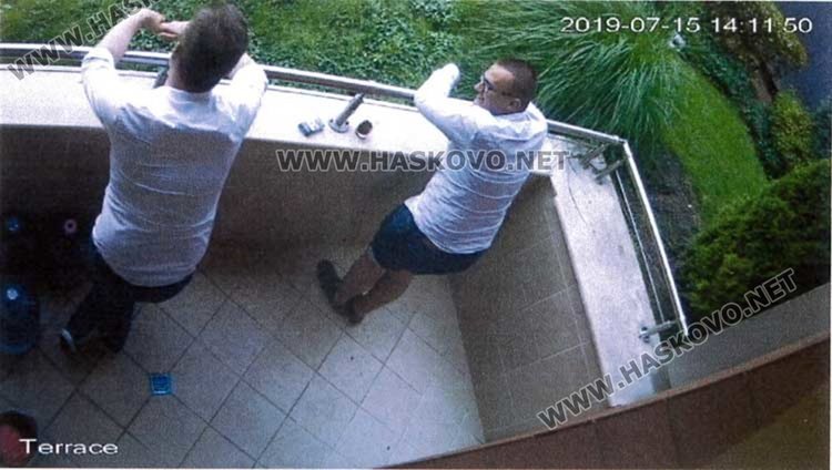 Прокуратурата пусна файлове от папката на Кристиян „Ne se chistiiiii“