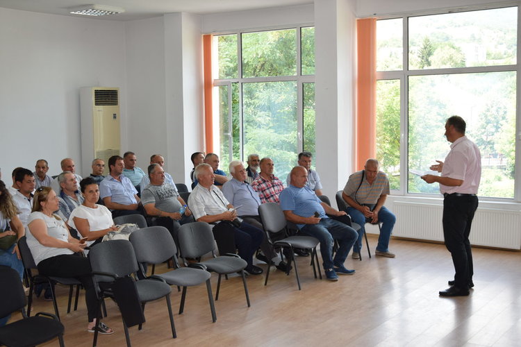 Нов социален проект стартира в Ардино