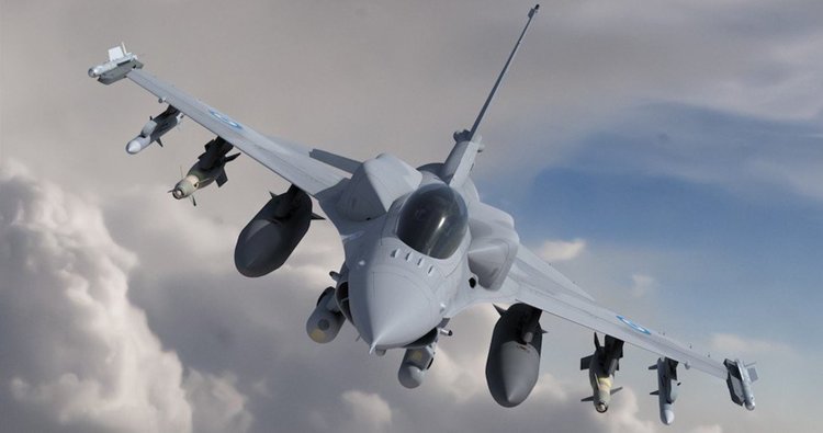 Lockheed Martin: В България ще летят най-напредналите модели на F-16