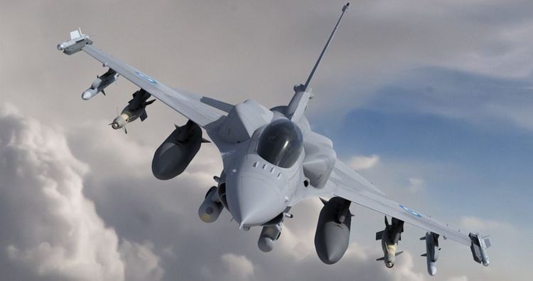 България плати на САЩ 1.2 милиарда долара за F-16