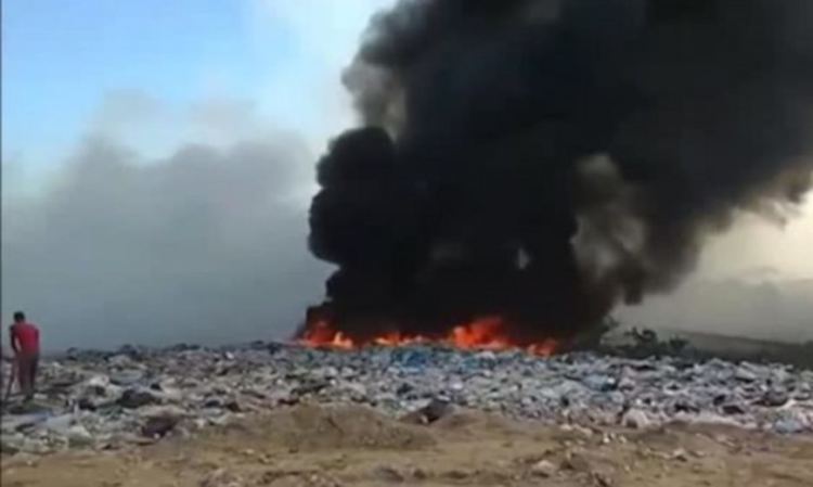 Втора станция в Раковски ще следи за замърсяване на въздуха от депото в Шишманово
