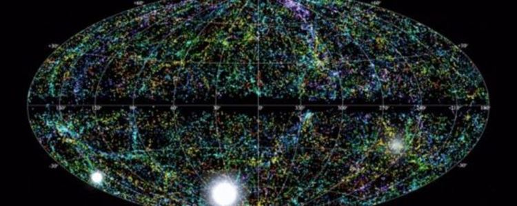Още мистериозни радиосигнали от космоса, учат изкуствен интелект да ги открива (видео)