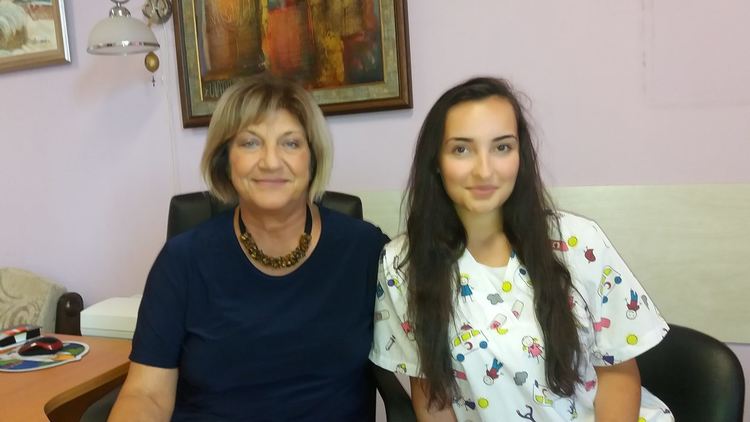 Ученичка е първият доброволец в МБАЛ „Д-р Братан Шукеров“
