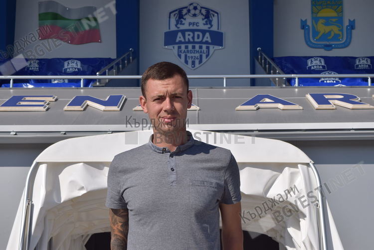 Президентът на Арда: Съдията беше безобразен и към двата отбора