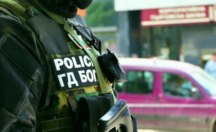 Бомбените заплахи на летища и медии дошли със злоумишлени мейли, ГДБОП разследва