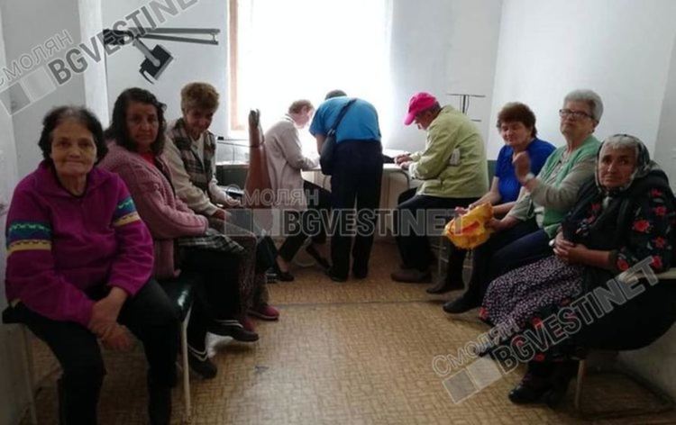 След скандала със социалната кухня в Чепеларе, спряха финансирането по програмата