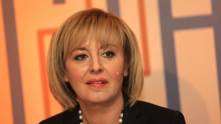 Пробив в София по модела "Румен Радев" бил категорично възможен
