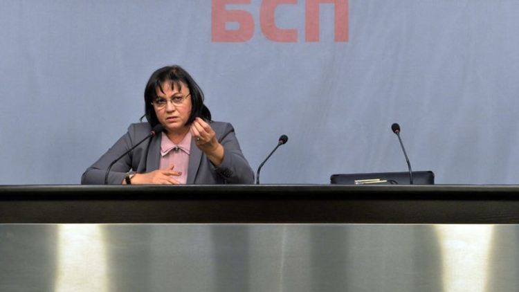 Нинова: На Борисов няма да му е лесно, ако двете с Манолова атакуваме София