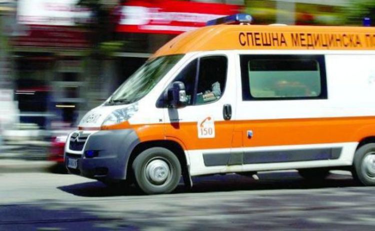 Син уби майка си след спречкване в Калоянци