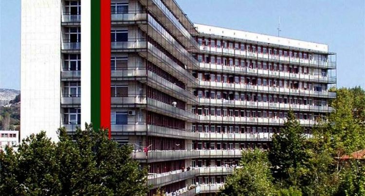 Безплатен скрининг за риск от туберкулоза в МБАЛ”Д-р Атанас Дафовски”АД