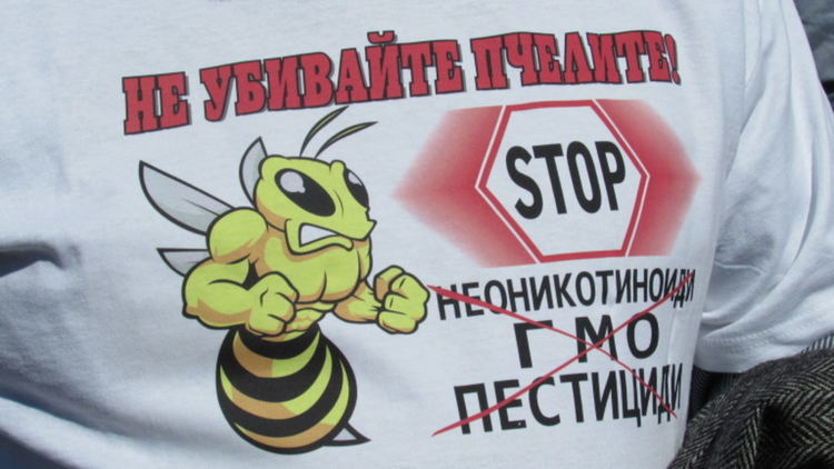 Пчелари във Варненско готови за бунт
