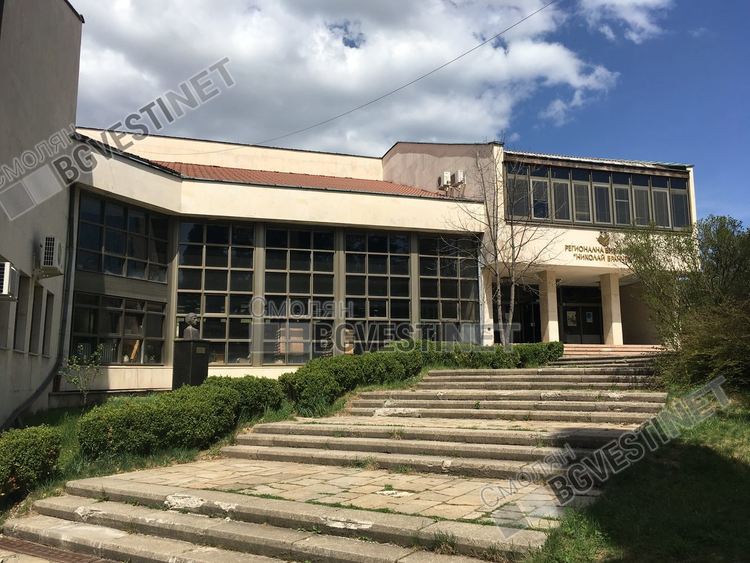 Библиотеката в Смолян с нова услуга за учениците, помага да учат и пишат домашни