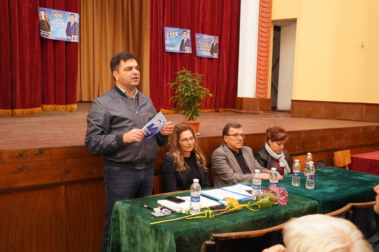 Иво Димов: Имате нов път, който поне още 43 години няма да бъде ремонтиран