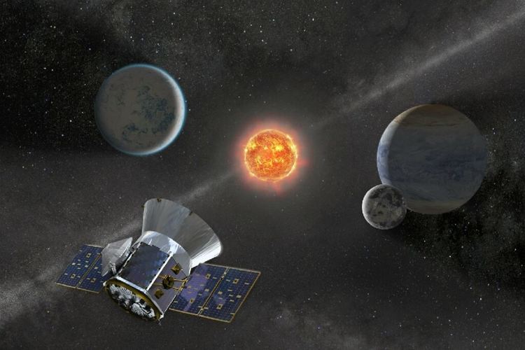 SETI търси извънземен разум в сътрудничество с НАСА