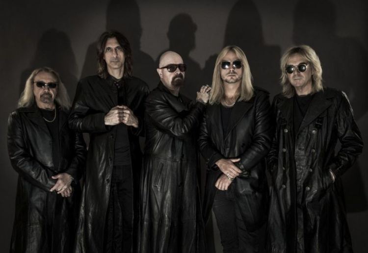 Judas Priest идва в България за второто издание на Midalidare Rock