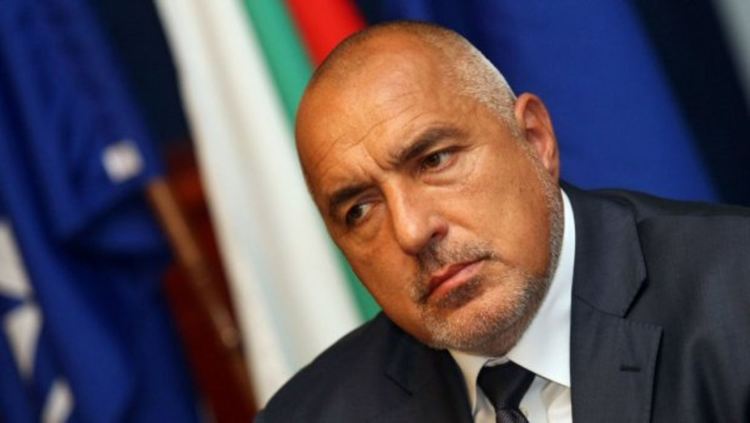Борисов разкри каква ромска уйдурма готви Манолова на Фандъкова