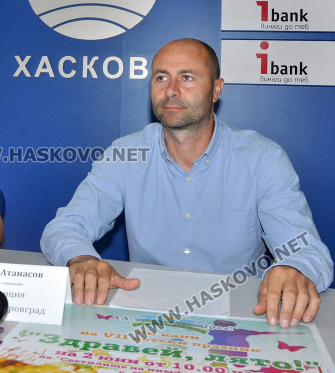 Оспорват избора на Тодор Атанасов за кмет на Каснаково