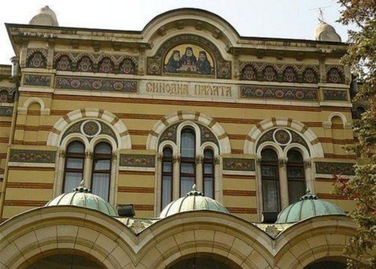 Светият синод няма становище за или против ваксините