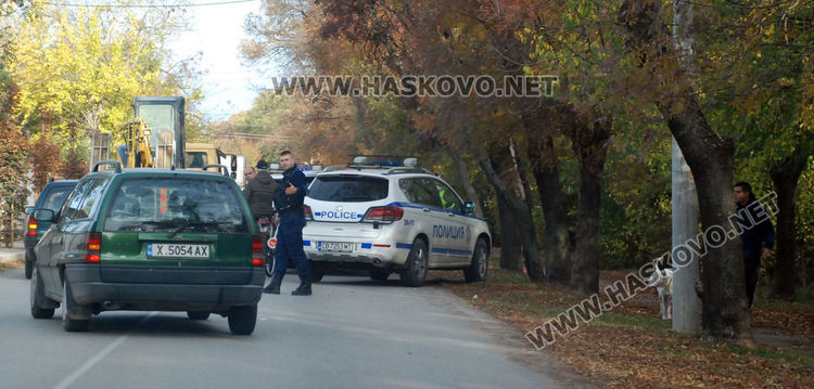 915 разкрити от  близо 2 хил. престъпления в Хасковска област 