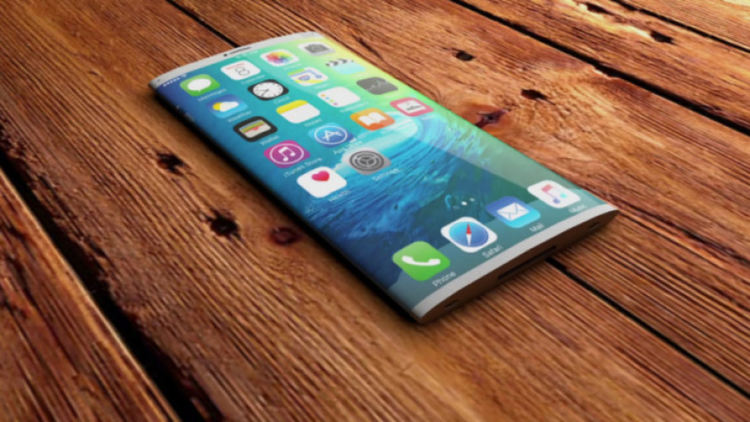 Това ли е следващият iPhone?